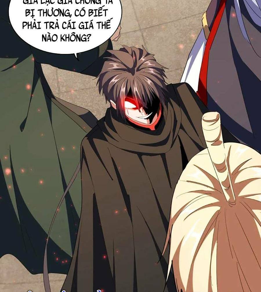 Đại Quản Gia Là Ma Hoàng - Chapter 297 - Page 71