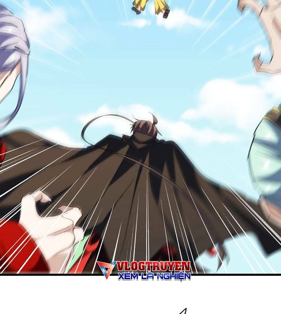 Đại Quản Gia Là Ma Hoàng - Chapter 297 - Page 76