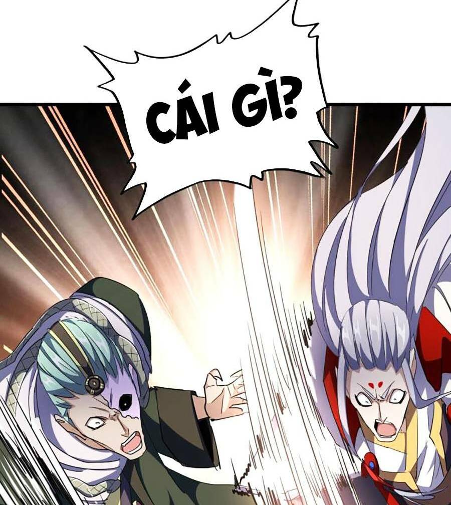 Đại Quản Gia Là Ma Hoàng - Chapter 297 - Page 77