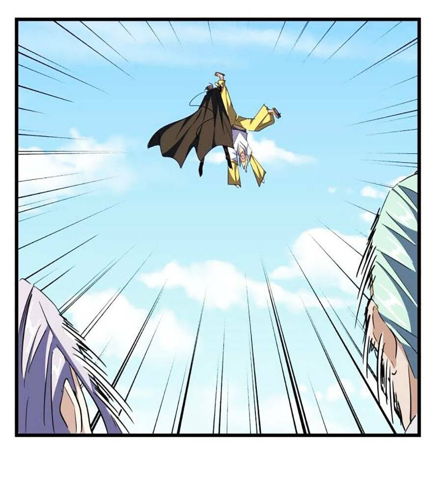 Đại Quản Gia Là Ma Hoàng - Chapter 297 - Page 79