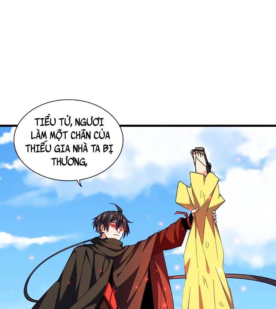 Đại Quản Gia Là Ma Hoàng - Chapter 297 - Page 80