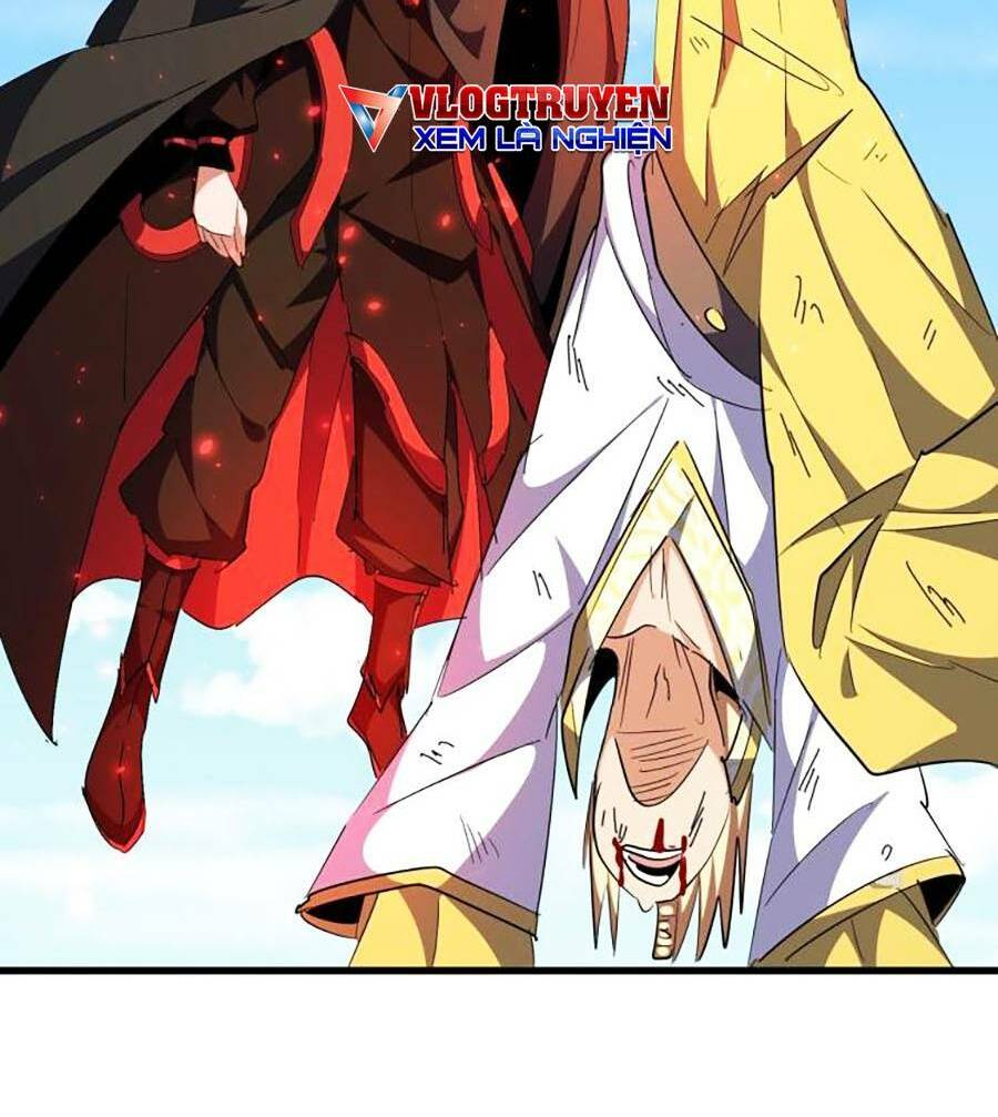 Đại Quản Gia Là Ma Hoàng - Chapter 297 - Page 81