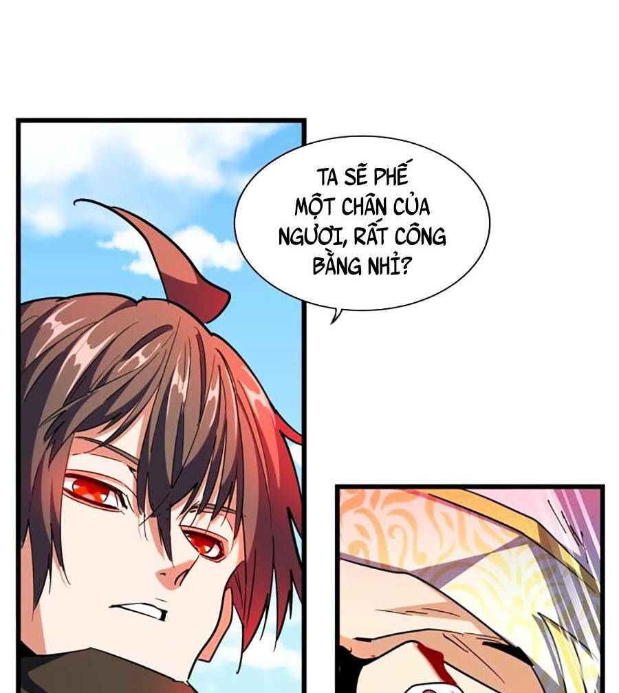 Đại Quản Gia Là Ma Hoàng - Chapter 297 - Page 82