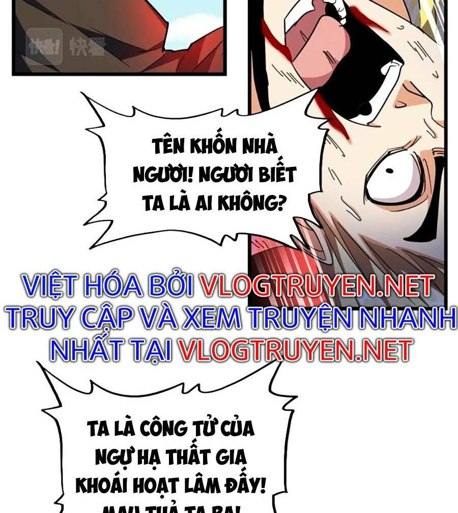 Đại Quản Gia Là Ma Hoàng - Chapter 297 - Page 83