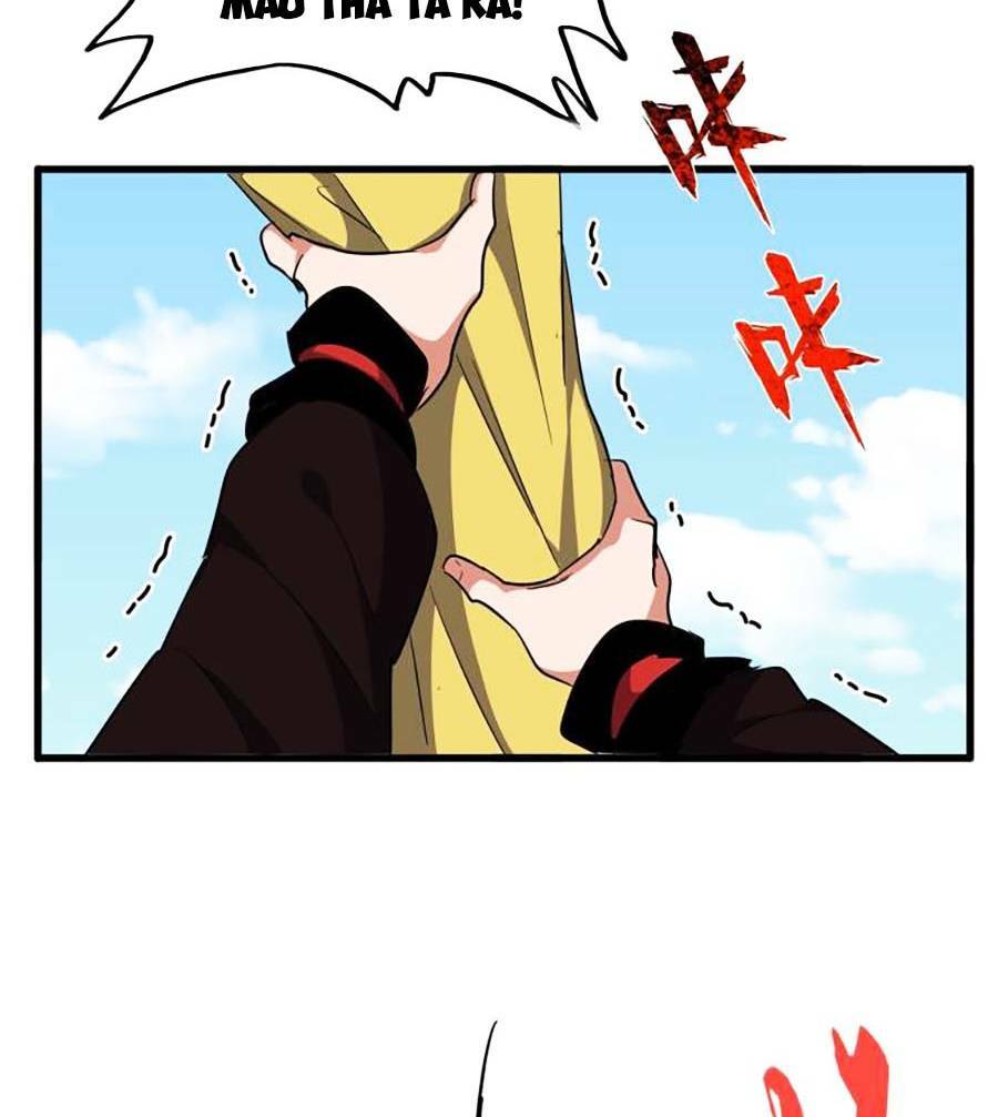 Đại Quản Gia Là Ma Hoàng - Chapter 297 - Page 84