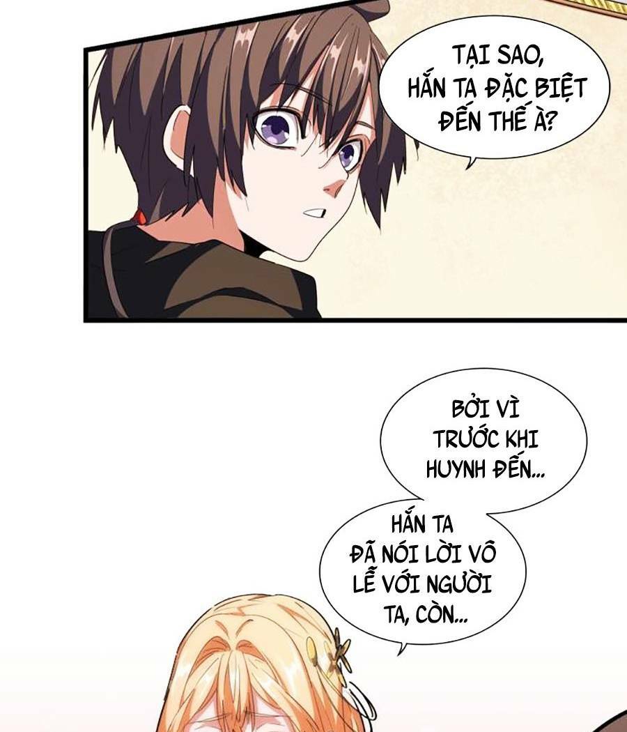 Đại Quản Gia Là Ma Hoàng - Chapter 297 - Page 8