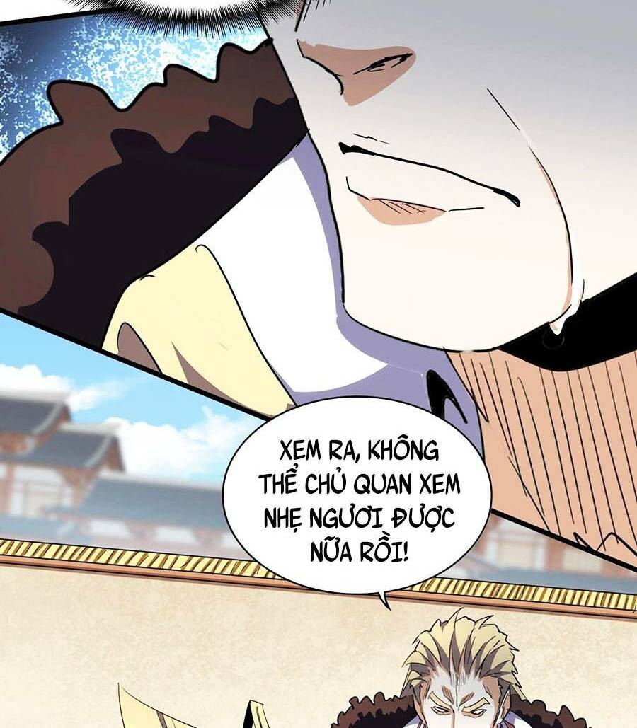 Đại Quản Gia Là Ma Hoàng - Chapter 298 - Page 9