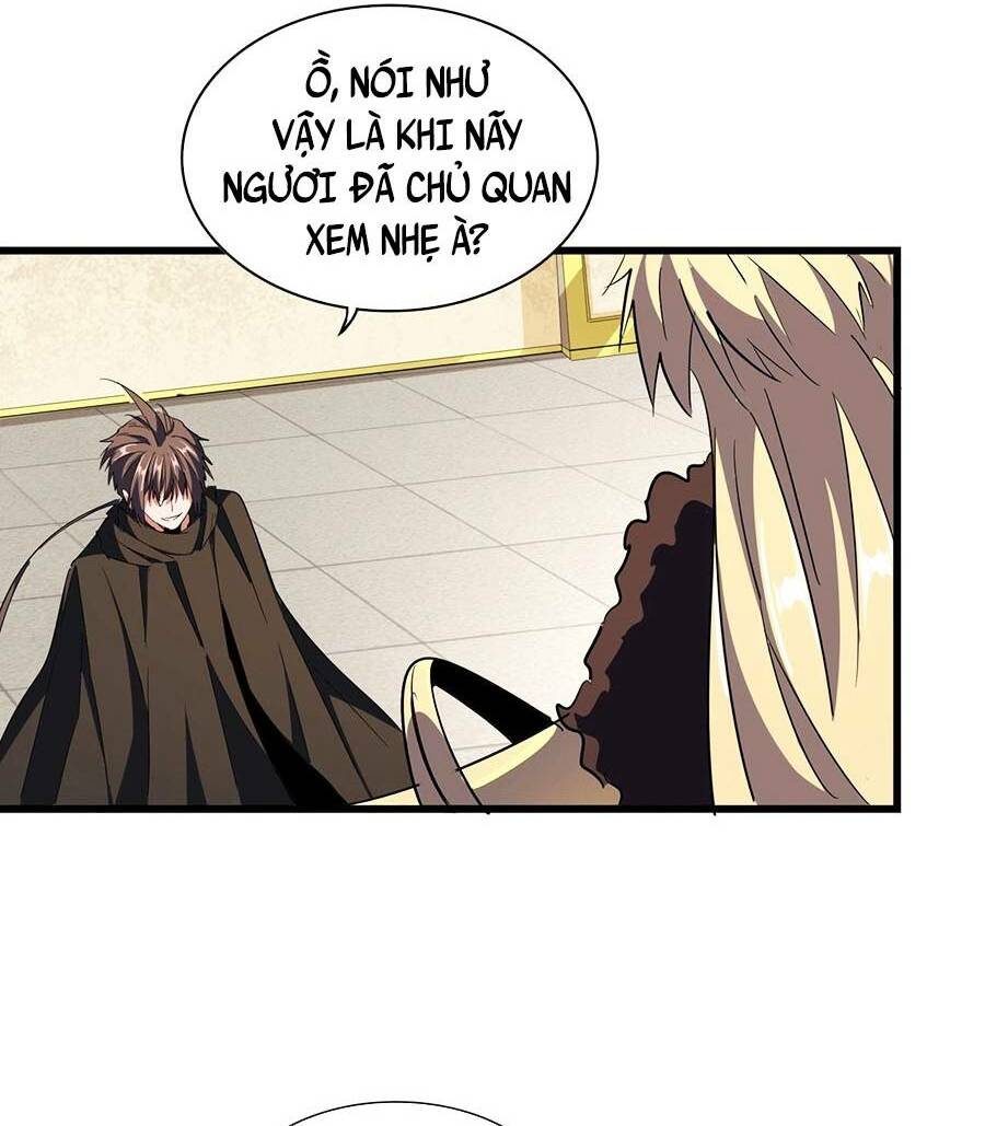 Đại Quản Gia Là Ma Hoàng - Chapter 298 - Page 11