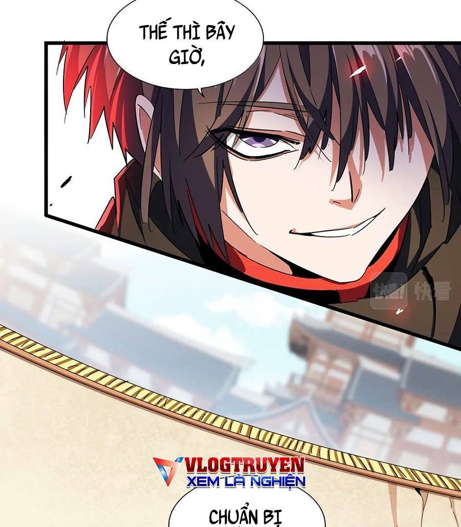 Đại Quản Gia Là Ma Hoàng - Chapter 298 - Page 12