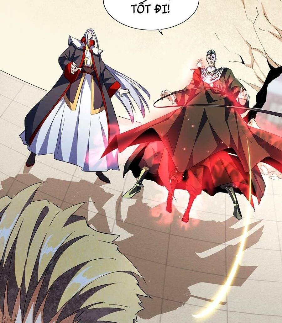 Đại Quản Gia Là Ma Hoàng - Chapter 298 - Page 13