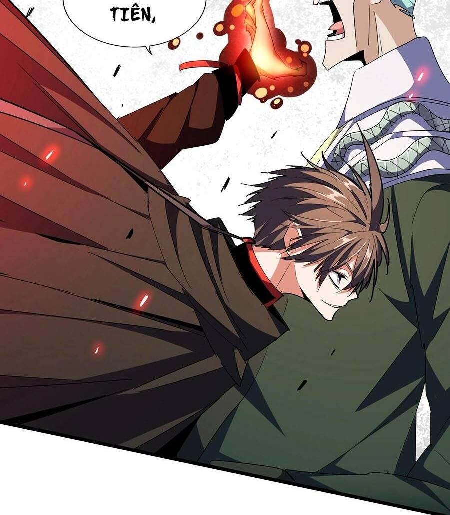 Đại Quản Gia Là Ma Hoàng - Chapter 298 - Page 15