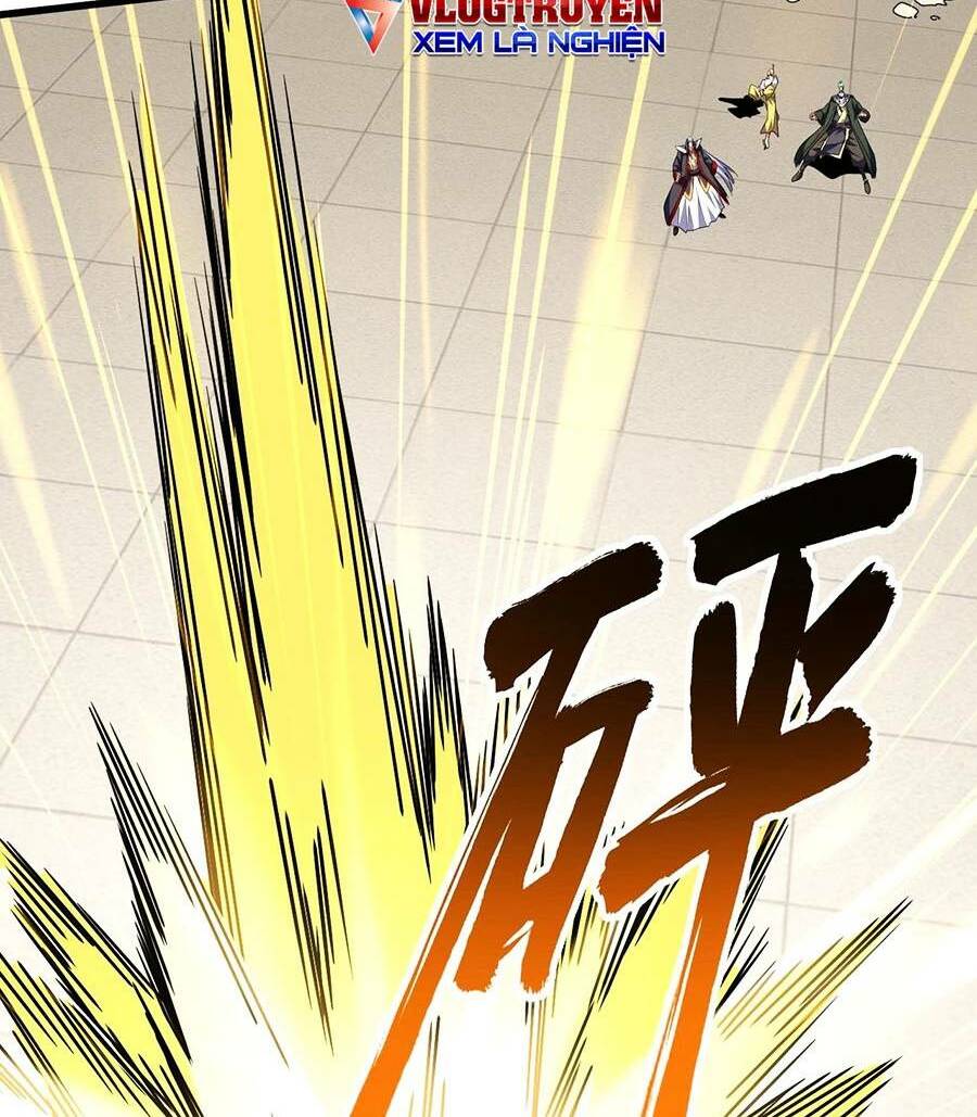 Đại Quản Gia Là Ma Hoàng - Chapter 298 - Page 17