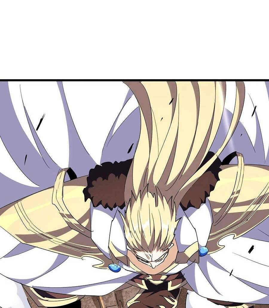 Đại Quản Gia Là Ma Hoàng - Chapter 298 - Page 19