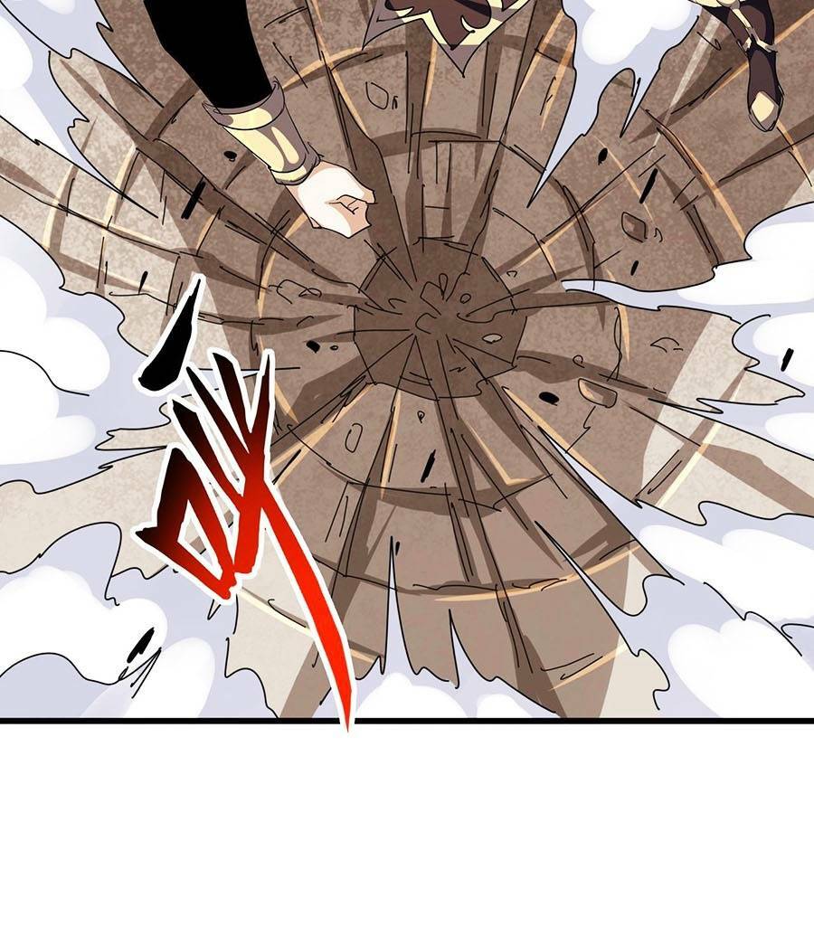 Đại Quản Gia Là Ma Hoàng - Chapter 298 - Page 20