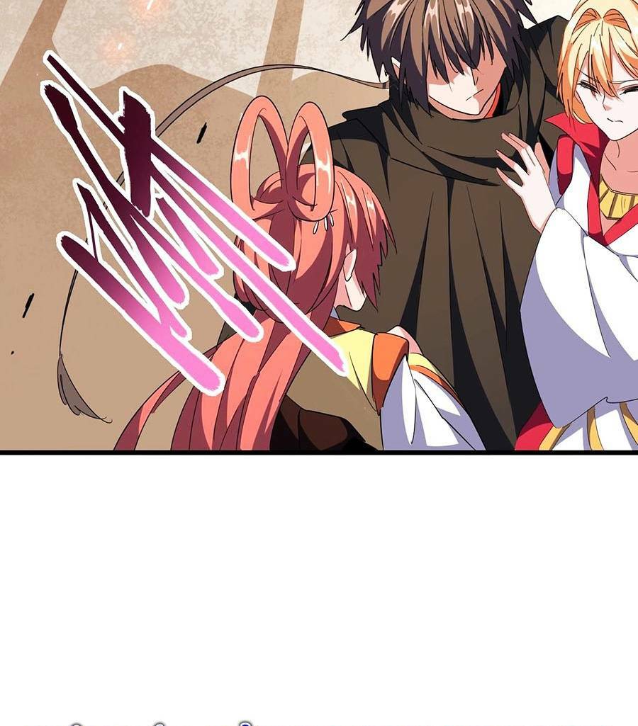 Đại Quản Gia Là Ma Hoàng - Chapter 298 - Page 22