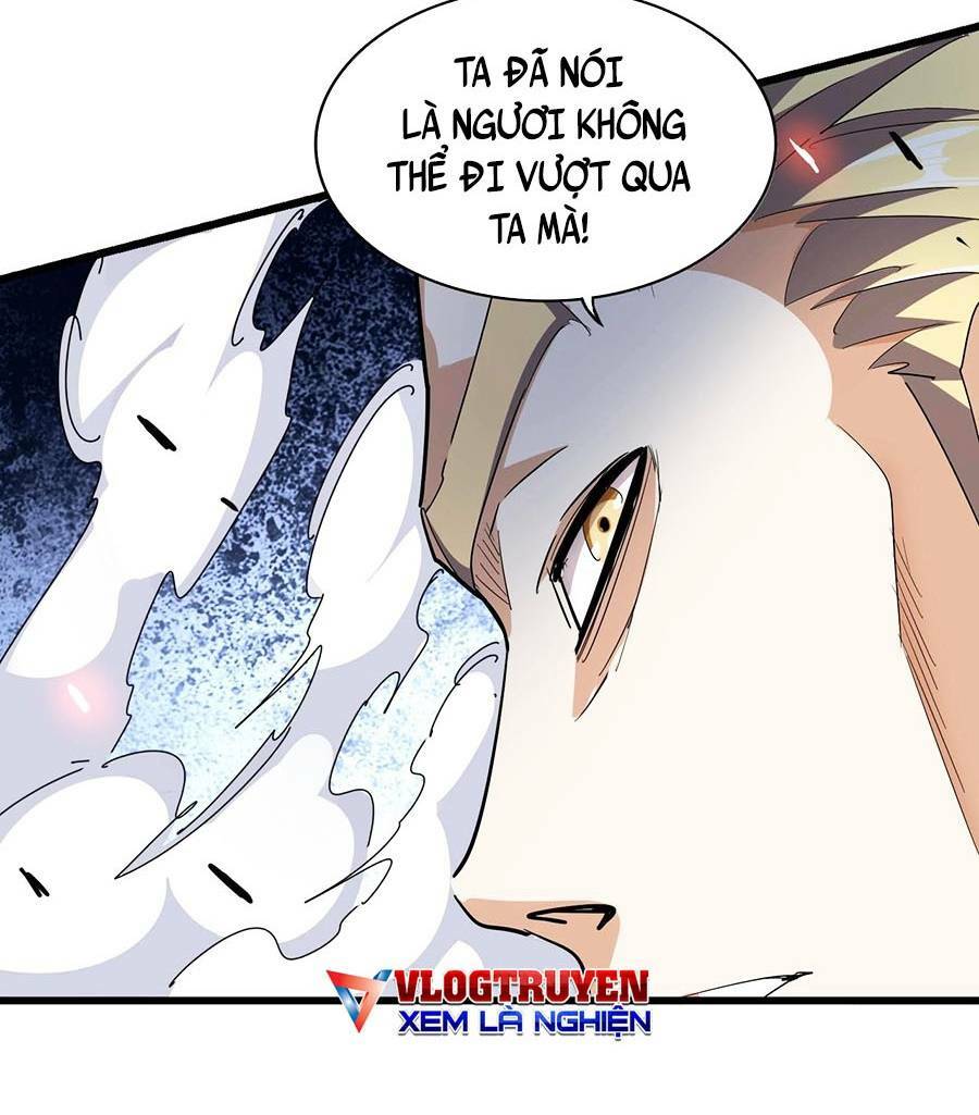 Đại Quản Gia Là Ma Hoàng - Chapter 298 - Page 24