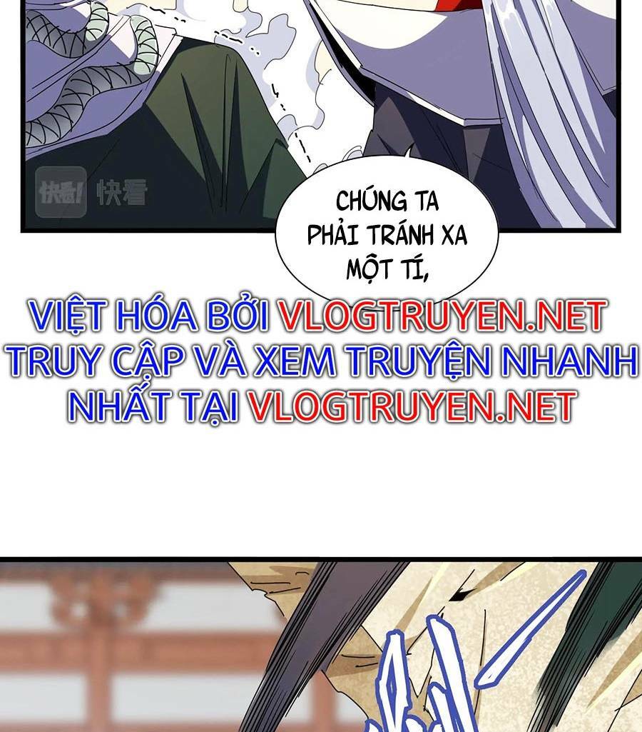 Đại Quản Gia Là Ma Hoàng - Chapter 298 - Page 26