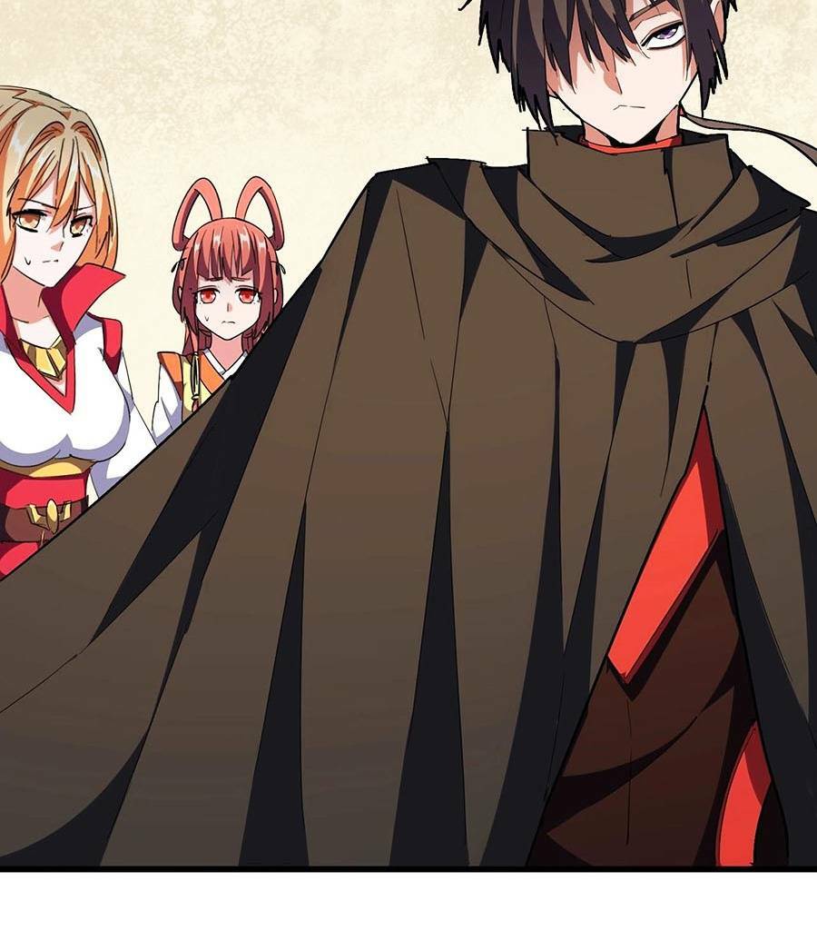 Đại Quản Gia Là Ma Hoàng - Chapter 298 - Page 28