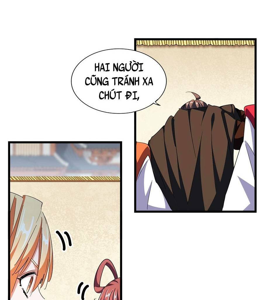 Đại Quản Gia Là Ma Hoàng - Chapter 298 - Page 29