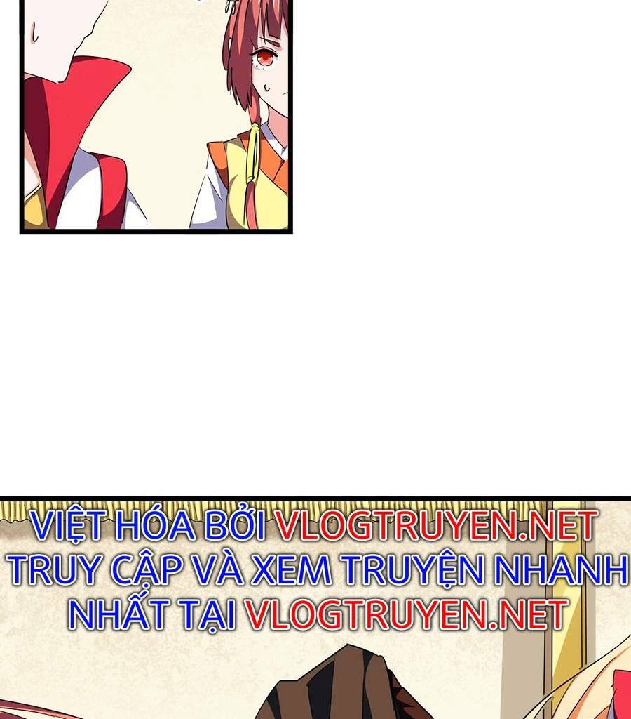 Đại Quản Gia Là Ma Hoàng - Chapter 298 - Page 30