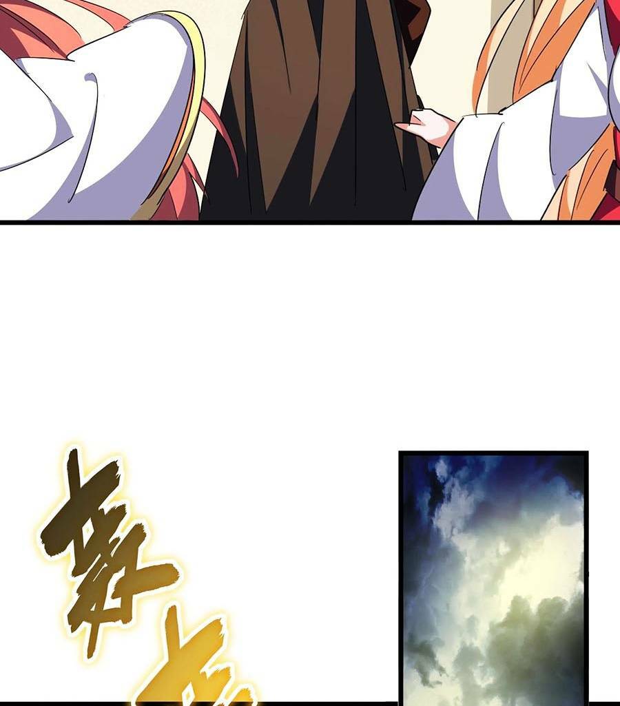 Đại Quản Gia Là Ma Hoàng - Chapter 298 - Page 31