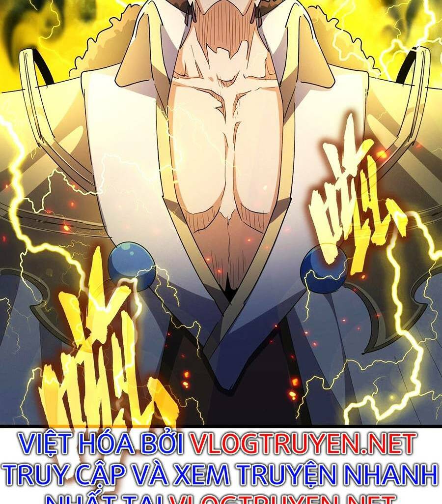 Đại Quản Gia Là Ma Hoàng - Chapter 298 - Page 33