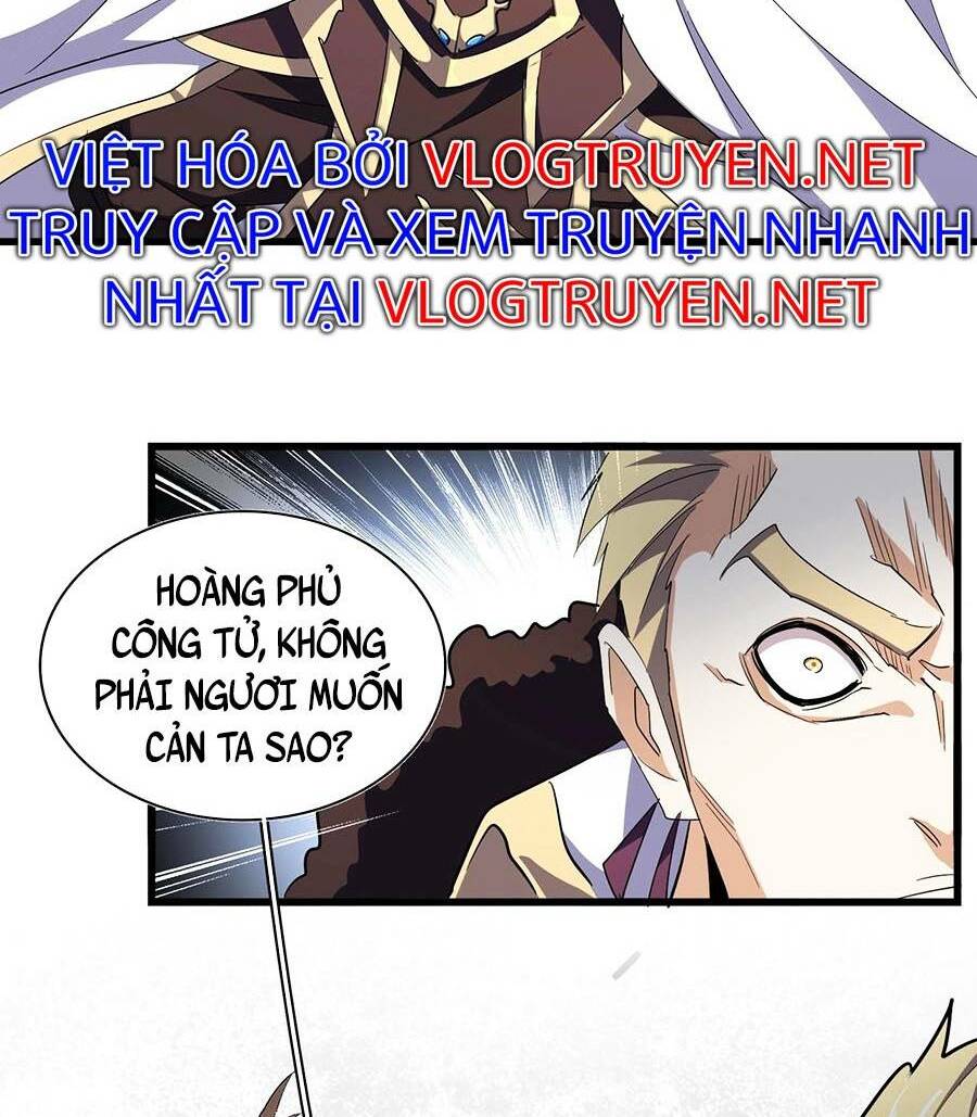 Đại Quản Gia Là Ma Hoàng - Chapter 298 - Page 3