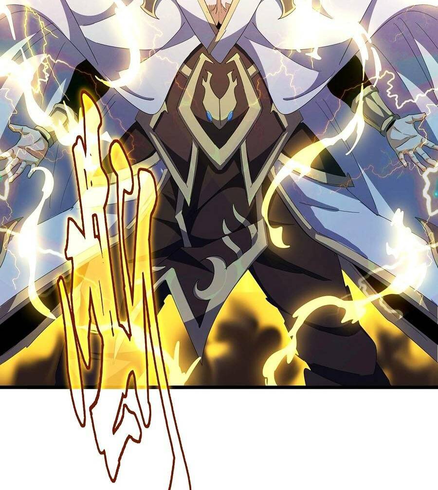 Đại Quản Gia Là Ma Hoàng - Chapter 298 - Page 41