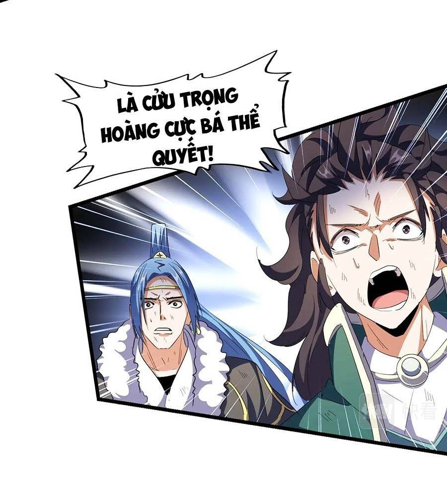 Đại Quản Gia Là Ma Hoàng - Chapter 298 - Page 44