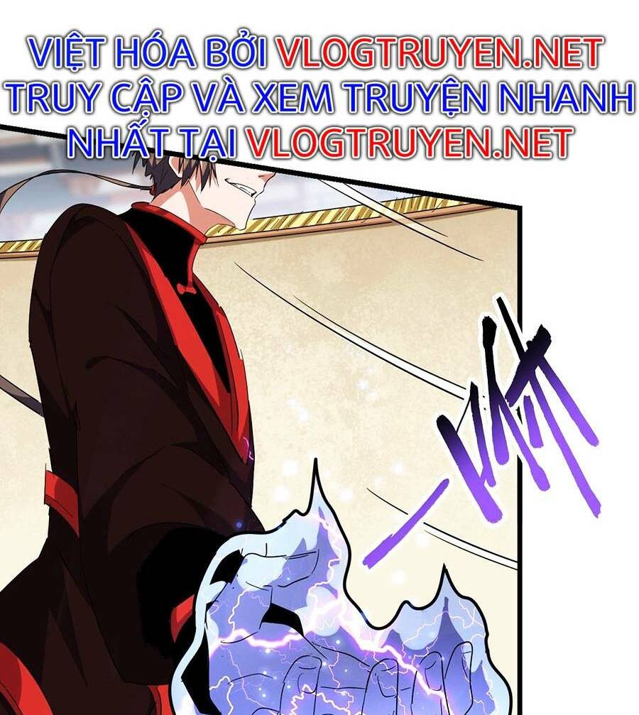 Đại Quản Gia Là Ma Hoàng - Chapter 298 - Page 45