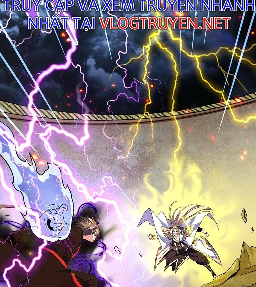 Đại Quản Gia Là Ma Hoàng - Chapter 298 - Page 50