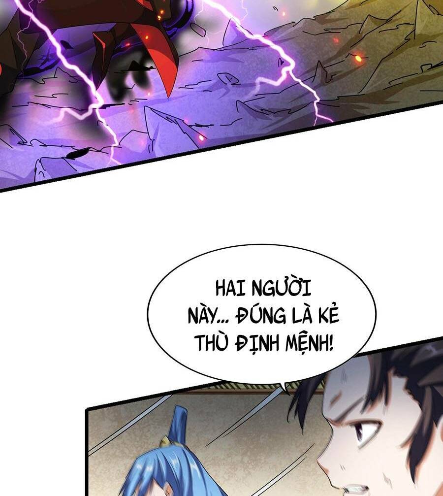 Đại Quản Gia Là Ma Hoàng - Chapter 298 - Page 51