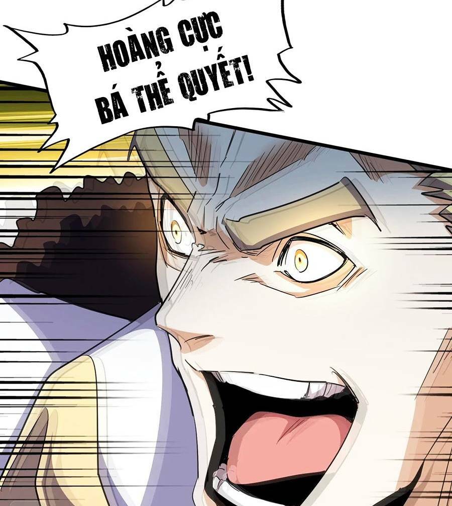 Đại Quản Gia Là Ma Hoàng - Chapter 298 - Page 54