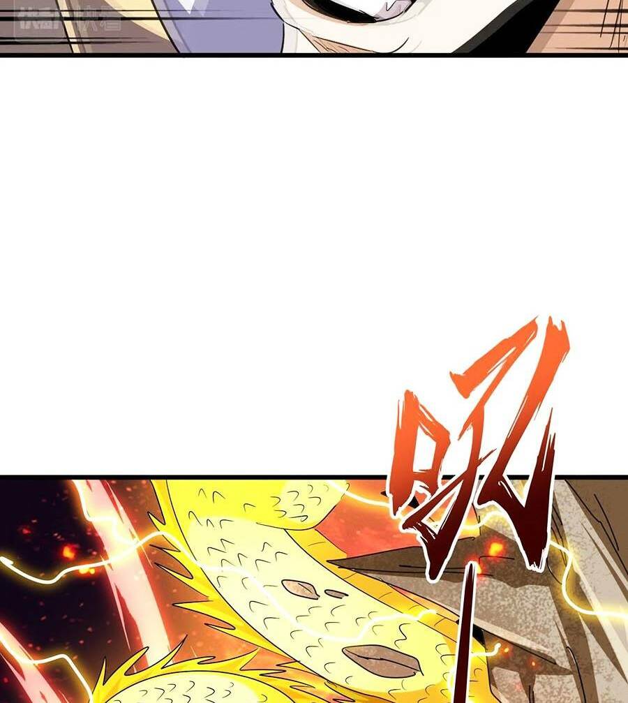 Đại Quản Gia Là Ma Hoàng - Chapter 298 - Page 55