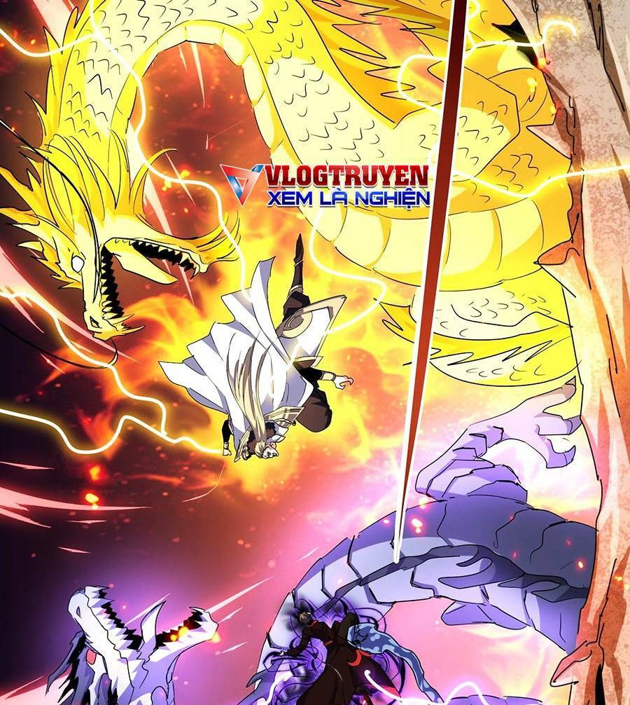 Đại Quản Gia Là Ma Hoàng - Chapter 298 - Page 56