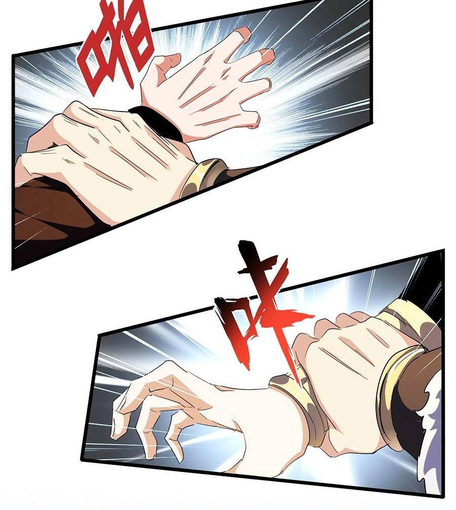 Đại Quản Gia Là Ma Hoàng - Chapter 298 - Page 58