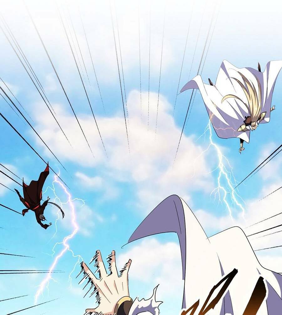 Đại Quản Gia Là Ma Hoàng - Chapter 298 - Page 59