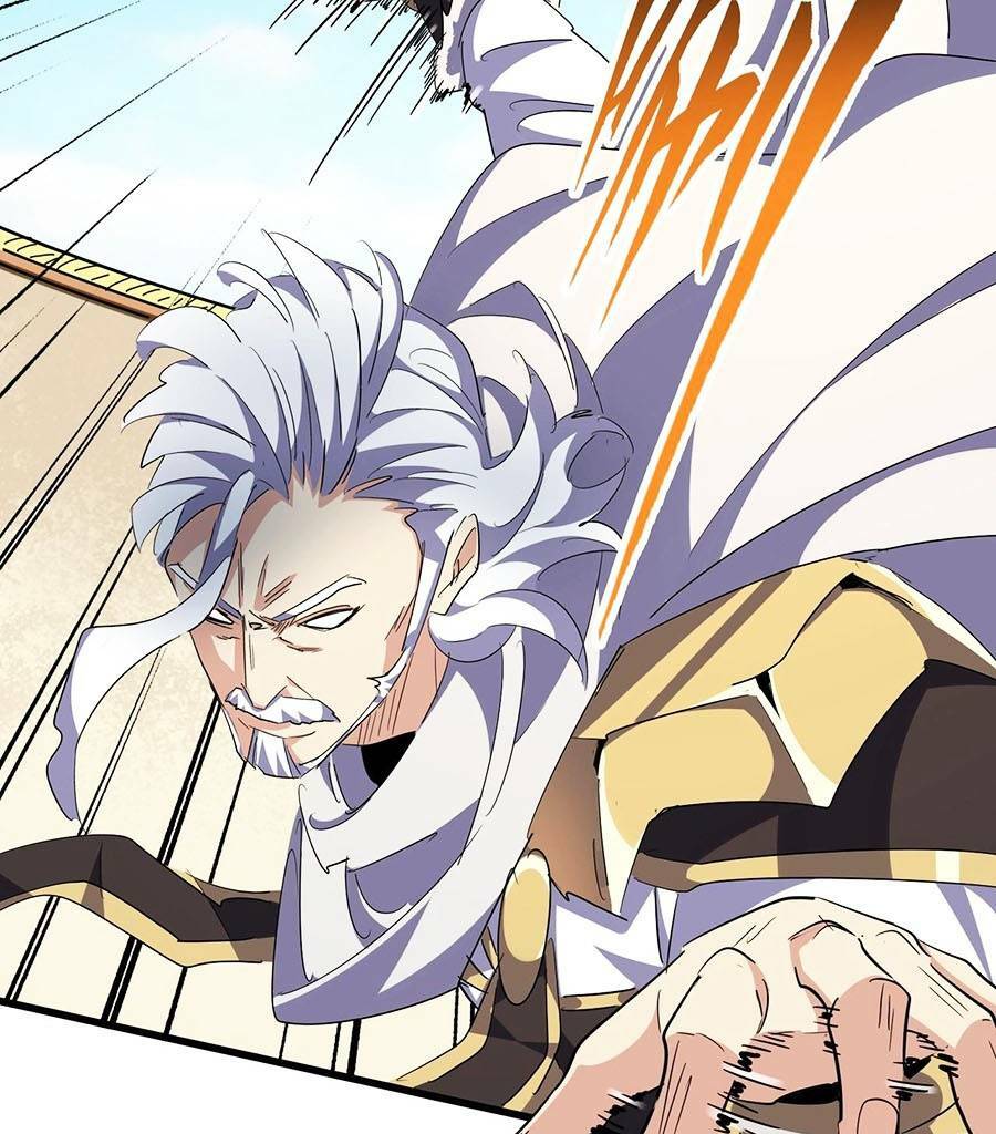 Đại Quản Gia Là Ma Hoàng - Chapter 298 - Page 60