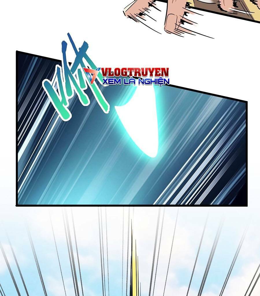 Đại Quản Gia Là Ma Hoàng - Chapter 298 - Page 61