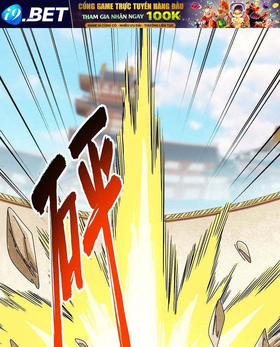 Đại Quản Gia Là Ma Hoàng - Chapter 298 - Page 62