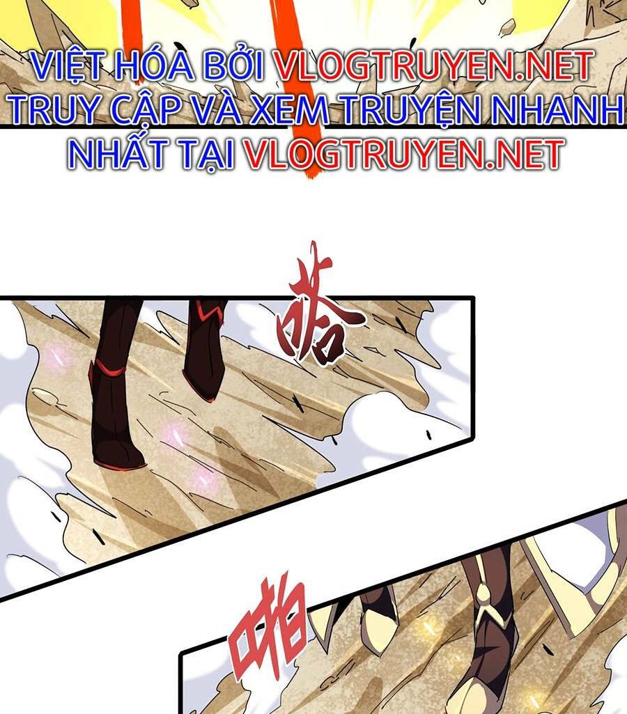 Đại Quản Gia Là Ma Hoàng - Chapter 298 - Page 63