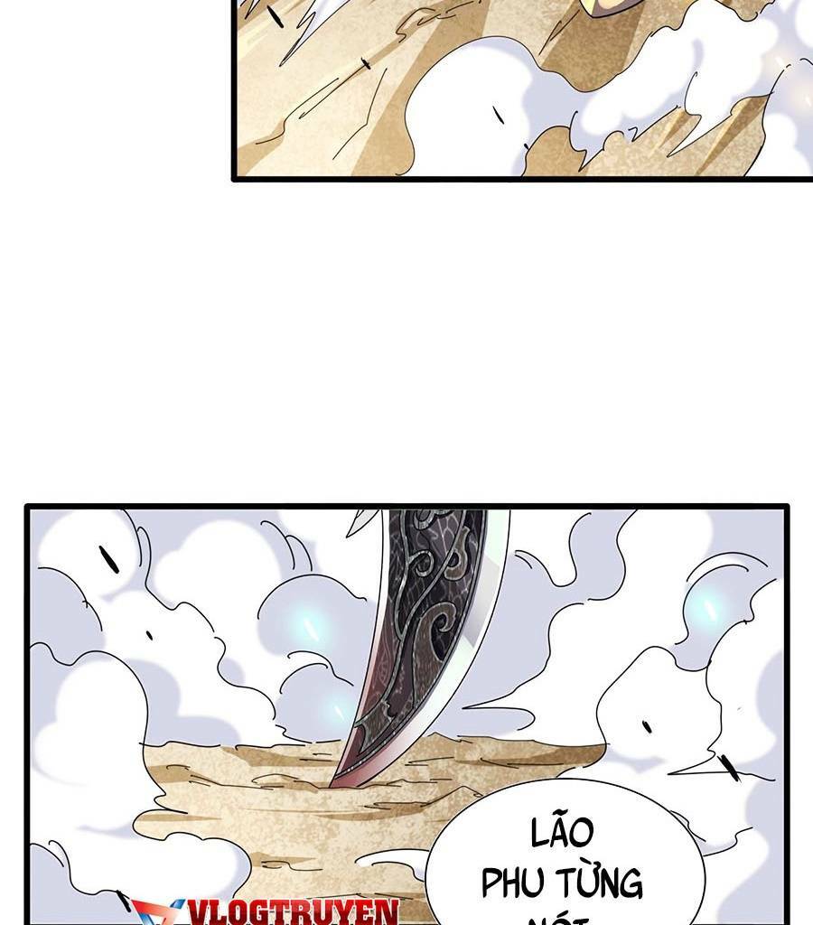 Đại Quản Gia Là Ma Hoàng - Chapter 298 - Page 64