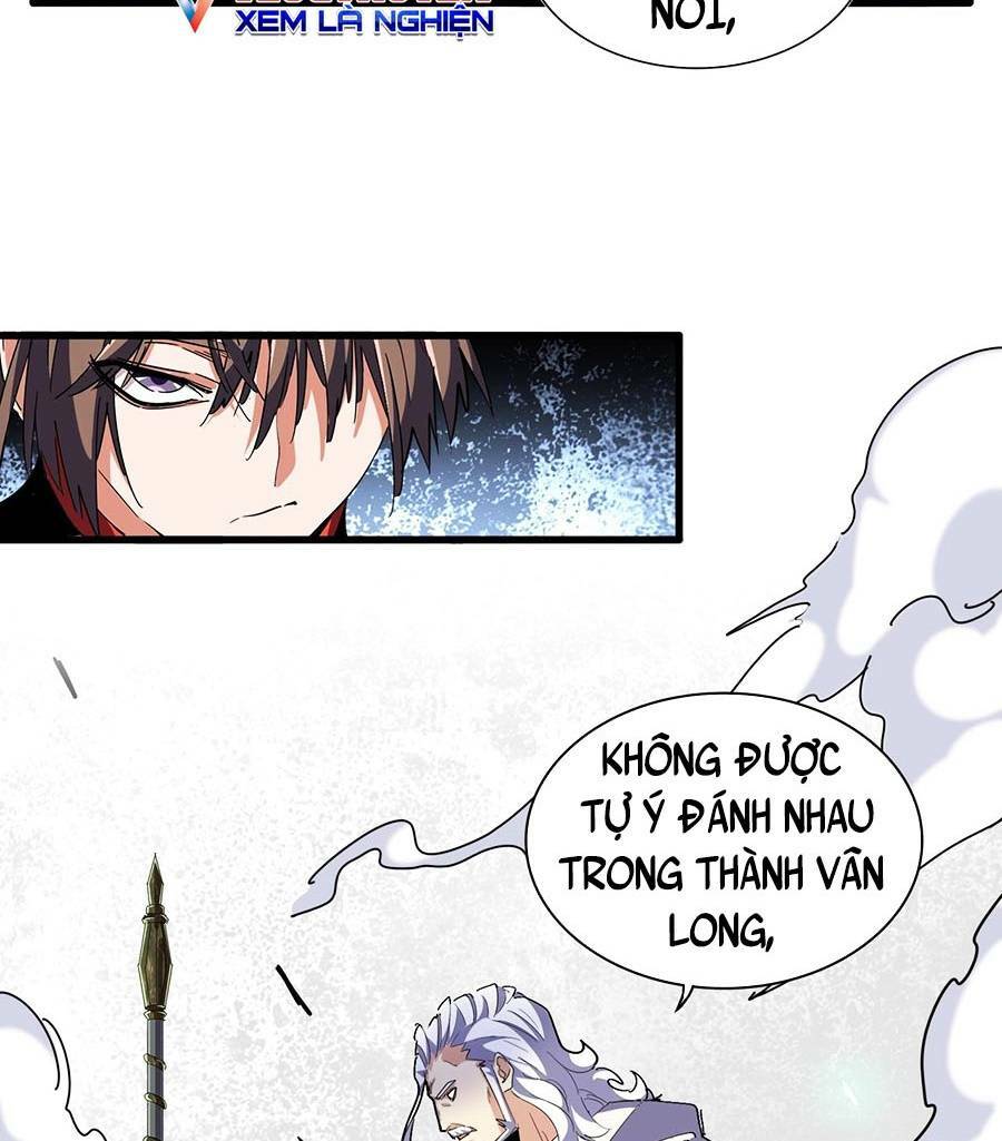 Đại Quản Gia Là Ma Hoàng - Chapter 298 - Page 65