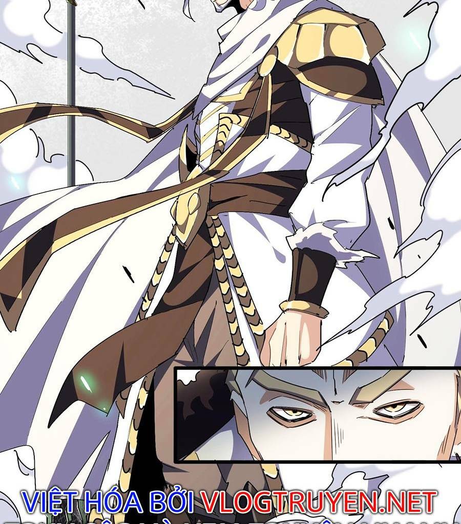 Đại Quản Gia Là Ma Hoàng - Chapter 298 - Page 66