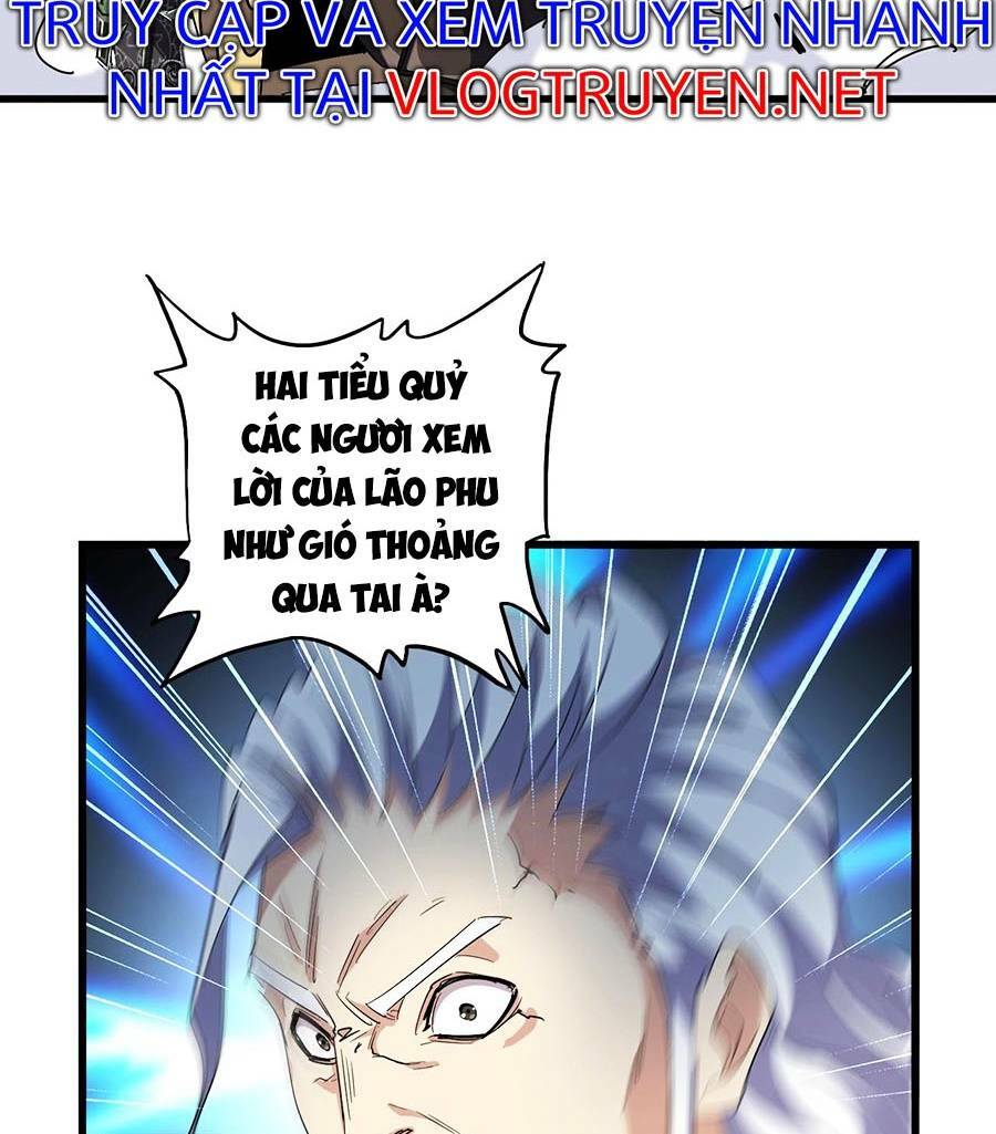 Đại Quản Gia Là Ma Hoàng - Chapter 298 - Page 67