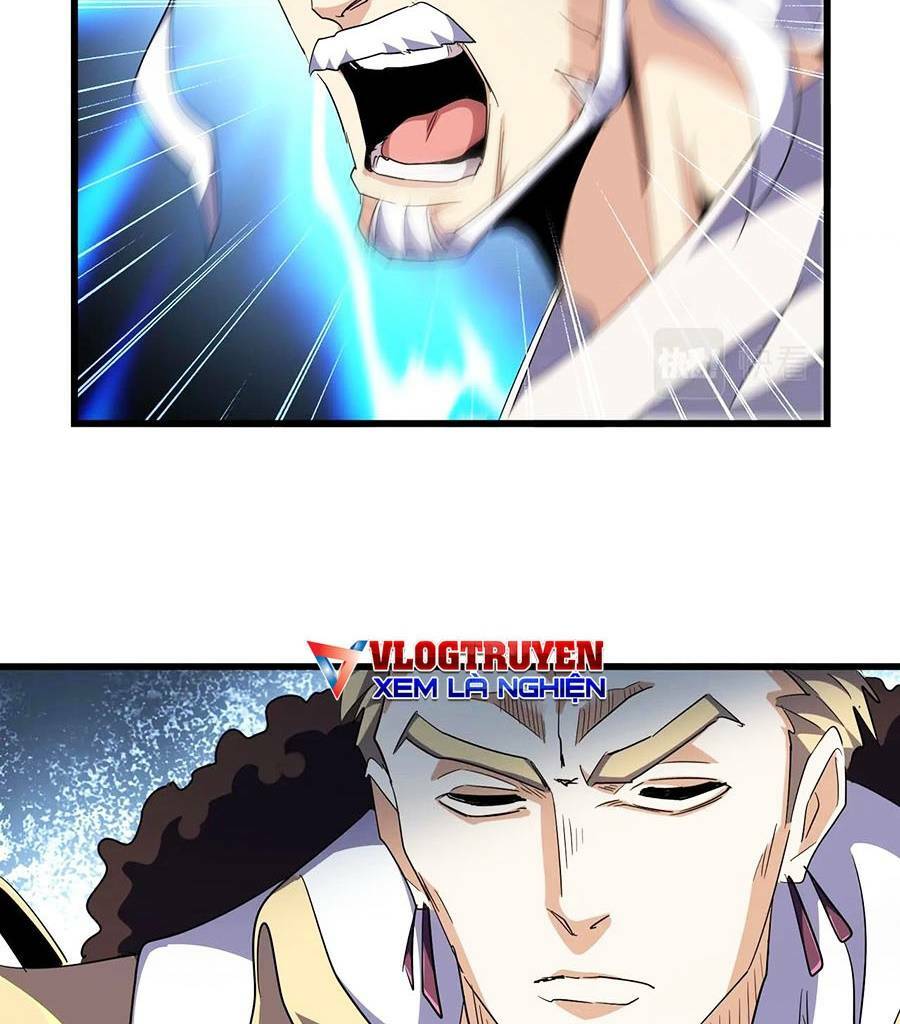 Đại Quản Gia Là Ma Hoàng - Chapter 298 - Page 68