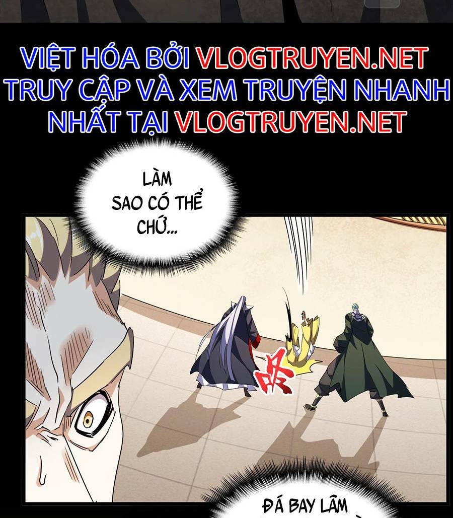 Đại Quản Gia Là Ma Hoàng - Chapter 298 - Page 6