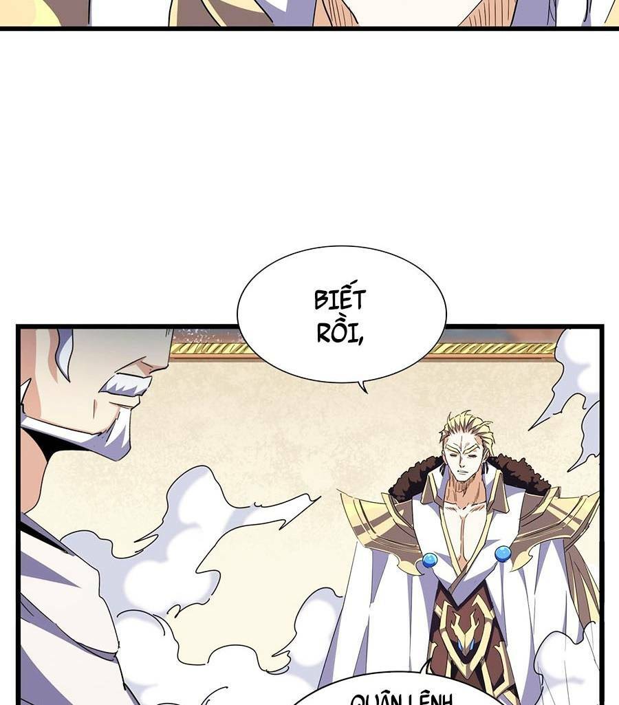 Đại Quản Gia Là Ma Hoàng - Chapter 298 - Page 69