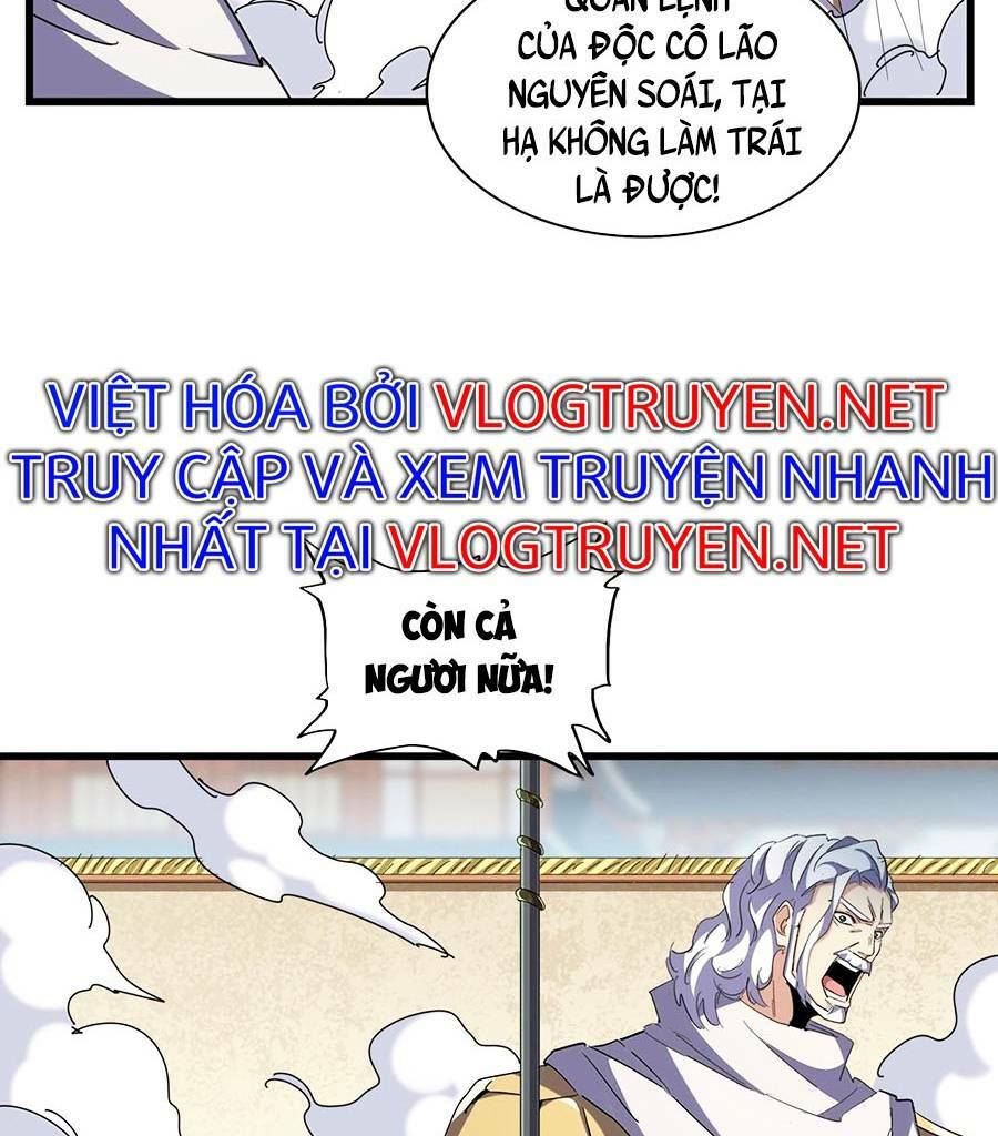 Đại Quản Gia Là Ma Hoàng - Chapter 298 - Page 70