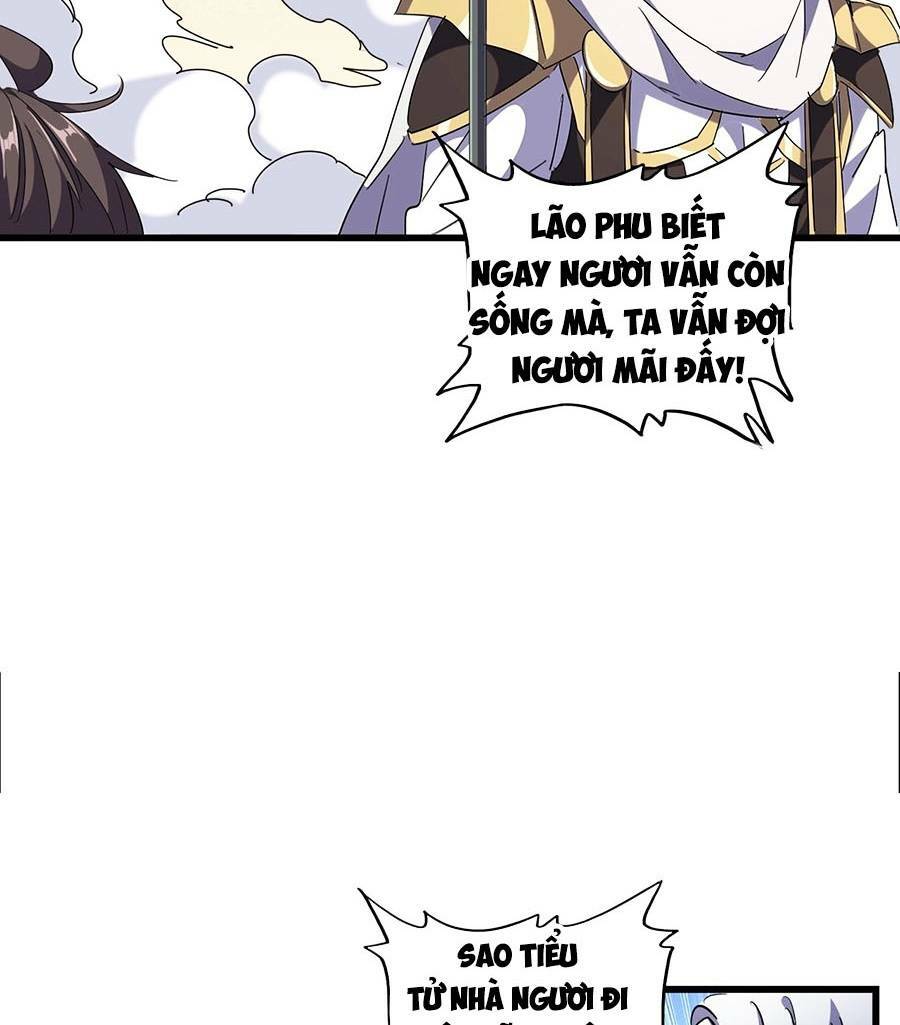 Đại Quản Gia Là Ma Hoàng - Chapter 298 - Page 71